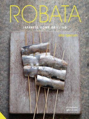 cover image of Robata